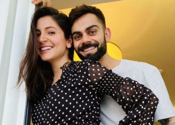 বাবা হলেন কোহলি