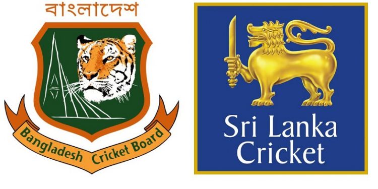 এপ্রিলে ওয়ানডে খেলতে আসছে শ্রীলঙ্কা