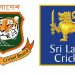 এপ্রিলে ওয়ানডে খেলতে আসছে শ্রীলঙ্কা