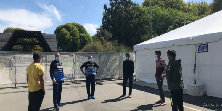 মনে হচ্ছে জেলখানায় আছি : মিরাজ