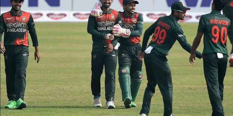 নিকট ভবিষ্যতে বাংলাদেশকে আতিথ্য দিতে চায় ওয়েস্ট ইন্ডিজ