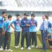‘ক্রিকেটারদের জন্য টিকা বাধ্যতামূলক নয়’