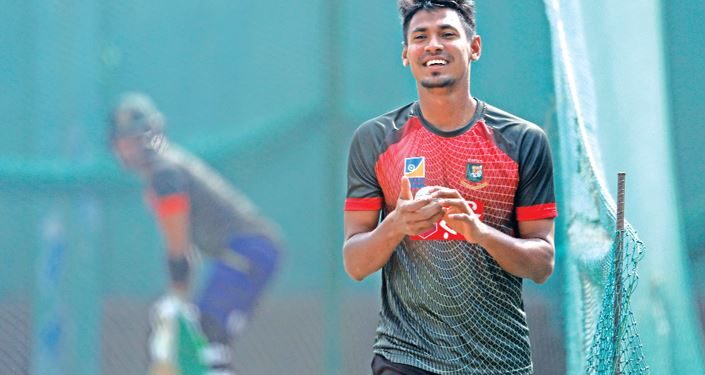 আইপিএলে যেতে চাইলে মুস্তাফিজকেও আটকাবে না বিসিবি
