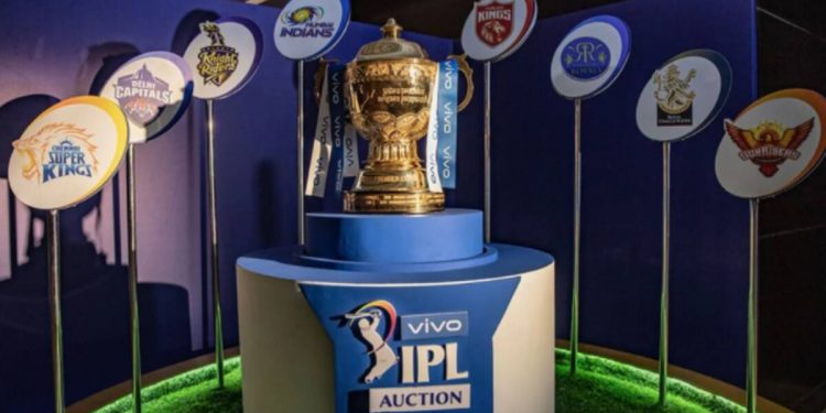 আইপিএলে এবার কে কোন দলে…