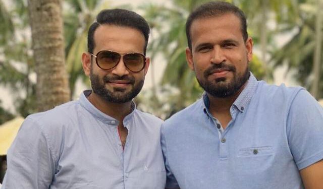 বিদায় বলেই দিলেন ইউসুফ পাঠান