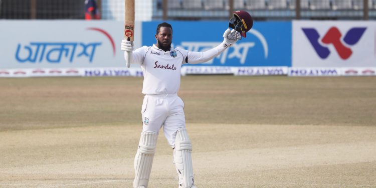 ইতিহাস গড়া ইনিংস মেয়ার্সের