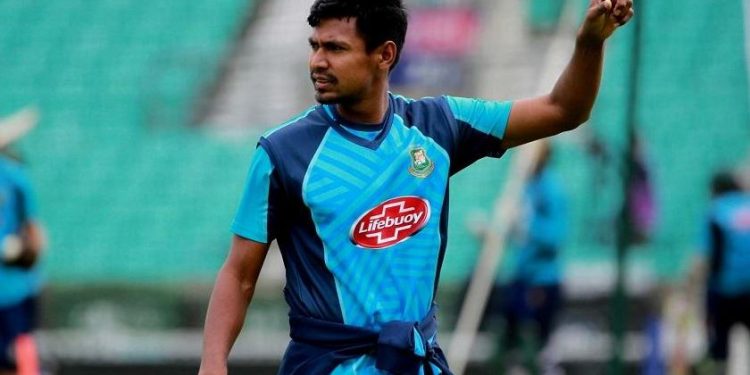 ‘অল্প দামে বড় সম্পদ’ মুস্তাফিজকে পেলো রাজস্থান