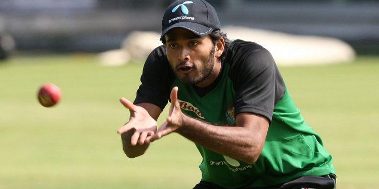 মায়ের চিকিৎসার জন্য ফিরতে চান শাহাদাত