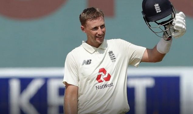 শততম টেস্টে ডাবল সেঞ্চুরির অনন্য কীর্তি রুটের