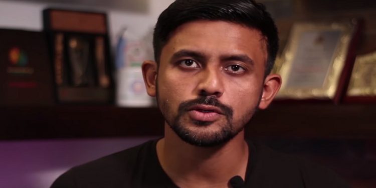 বিসিবিতে কোন পদে নিয়োগ পাচ্ছেন নাফীস?