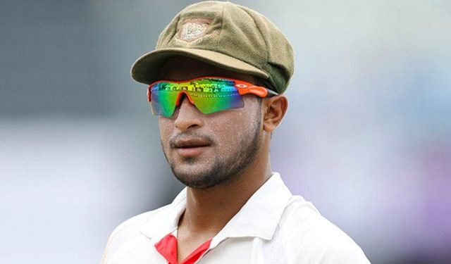 পুরনো চোটে সাকিব, মাঠ ছাড়লেন সাদমান