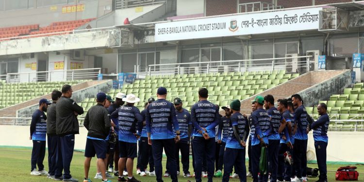 করোনা টিকা নিচ্ছেন তো জাতীয় দলের সবাই?