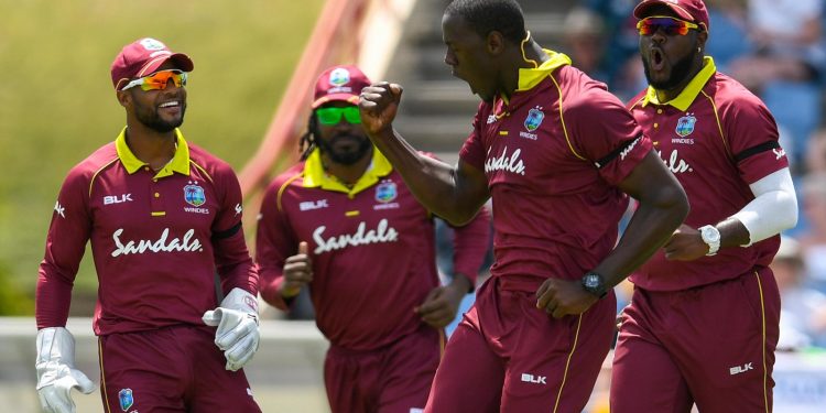 এবার ওয়েস্ট ইন্ডিজে ফিরছে ক্রিকেট