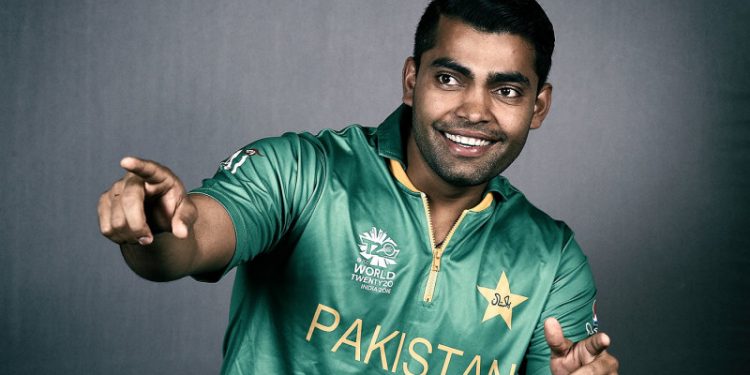 শাস্তি কমায় উমর আকমল মুক্ত