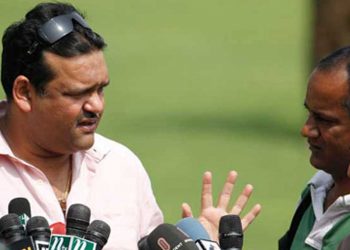 প্রথমে জাতীয় দলের ক্রিকেটাররা পাবেন ভ্যাকসিন