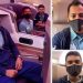 কিউই মিশনে দেশ ছাড়ল বাংলাদেশ দল