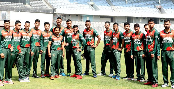 ১৪ দিনের কোয়ারেন্টাইন ভাবাচ্ছে বাংলাদেশ দলকে