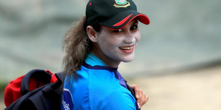 হেড কোচের অভাব বোধ করছেন না জাহানারারা