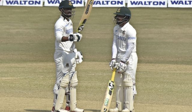 বাংলাদেশের চাই ৭ উইকেট, উইন্ডিজের ২৮৫