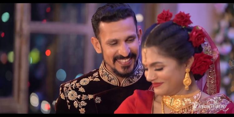 ‘আমাদের বিয়ে হয়েছিল, একটা বাচ্চা আছে’