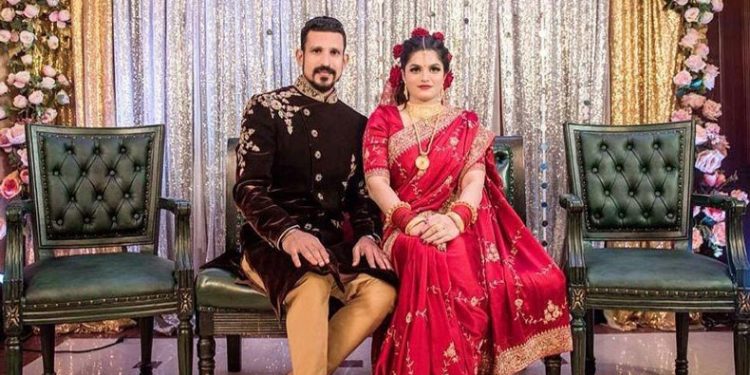 ডিভোর্স পেপার দেখেই বিয়ে করেছি : দাবি নাসিরের