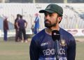 সাকিবের পর ঢাকা টেস্টে নেই সাদমান