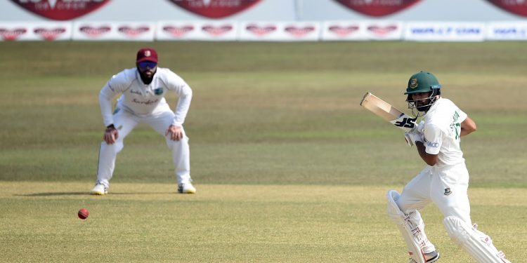 তিন ফরম্যাটেই খেলতে চান সাদমান