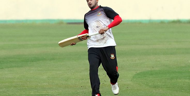 ‘সাকিব ভাই না থাকলে দুই খেলোয়াড় নিতে হয়’