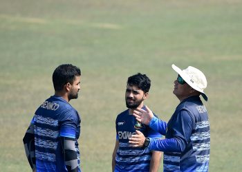অধিনায়ক হিসেবে মুমিনুলকে উপযুক্ত ব্যক্তি মনে করেন তামিম