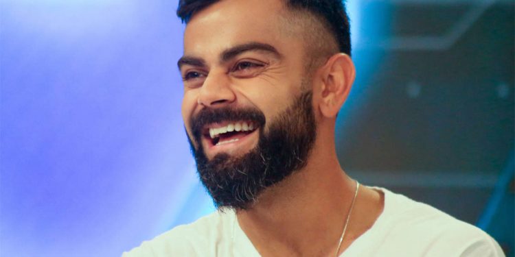 বিশ্বরেকর্ডের অপেক্ষায় কোহলি