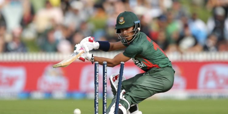 টি-টোয়েন্টির শুরুতেও বড় হার বাংলাদেশের