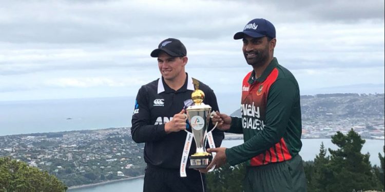 নতুন কিছু করতে পারবে তো বাংলাদেশ?