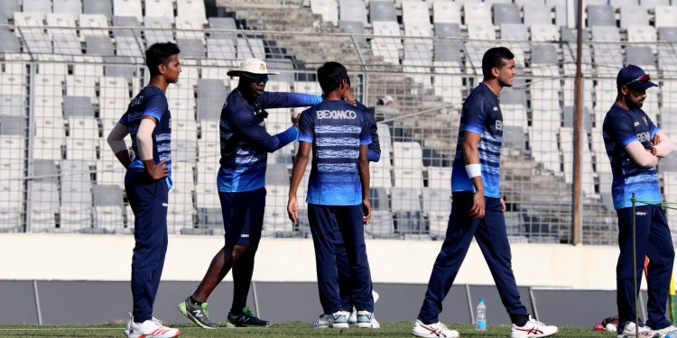 এবার কিউইদের পেস আক্রমণ দেখাবে বাংলাদেশ