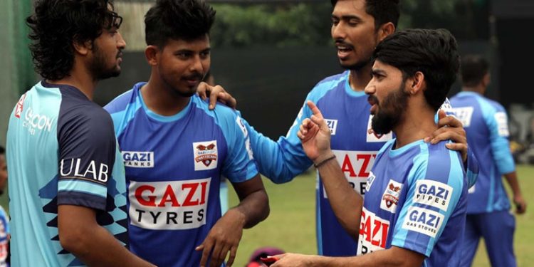 দেখে নিন ঘরোয়া ক্রিকেটের সূচি ২০২১-২৩