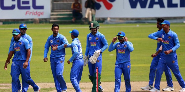 খেলোয়াড়দের পারিশ্রমিক কমানোর সিদ্ধান্তহীনতায় সিসিডিএম
