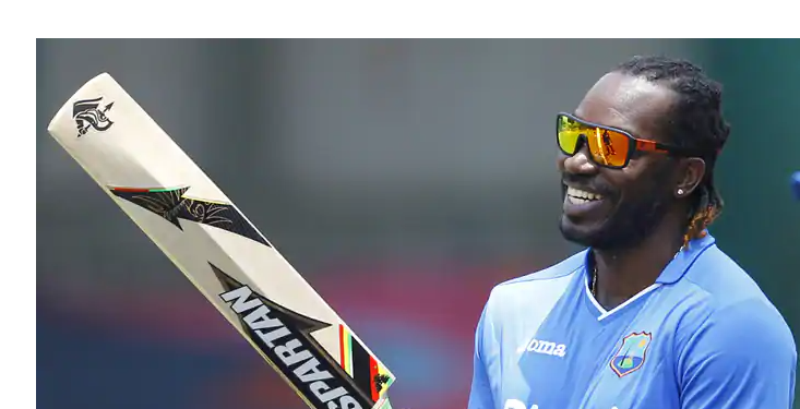 আরেকটি বিশ্বকাপ সুধার প্রতীক্ষায় গেইল