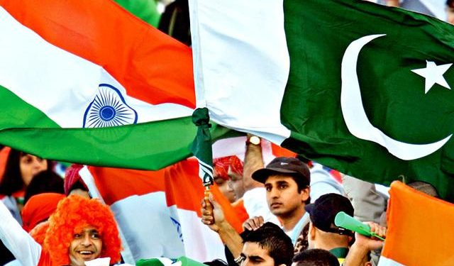 টি-টোয়েন্টি বিশ্বকাপ নিয়ে ফের মুখোমুখি অবস্থানে ভারত-পাকিস্তান