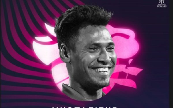 আইপিএল খেলার অনুমতি পেলেন মুস্তাফিজ