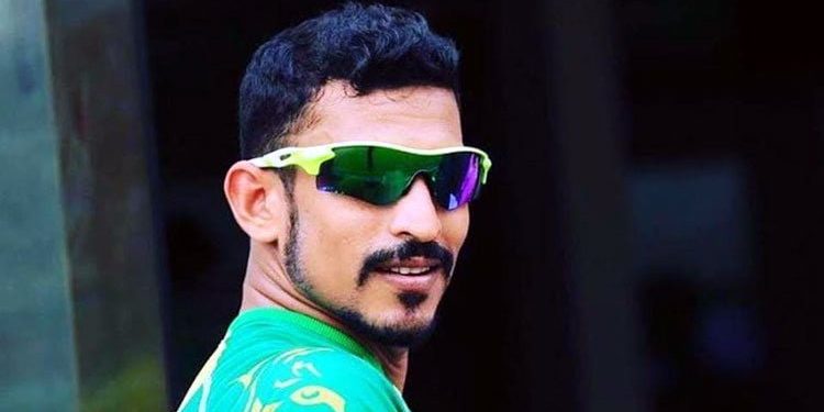 ফিটনেস টেস্টে নাসিরের চমক