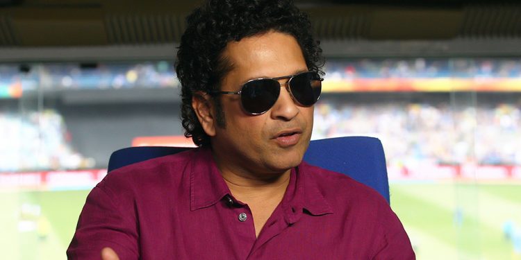 করোনায় আক্রান্ত শচীন