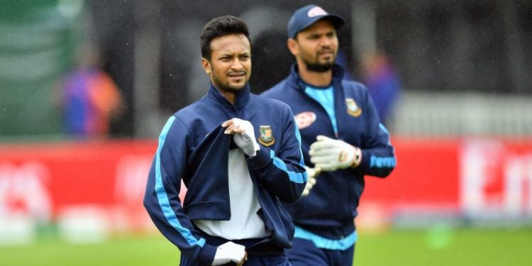 ‘সাকিব নেই, খুবই কঠিন হবে’