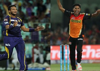 সাকিব-মুস্তাফিজের আইপিএল সূচি