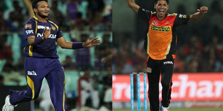 সাকিব-মুস্তাফিজের আইপিএল সূচি