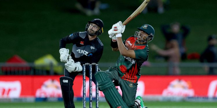 সৌম্য ঝড়ের পরও হতাশার হার বাংলাদেশের