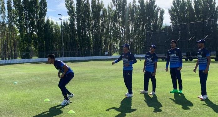 সিরিজ জিতলেও বাংলাদেশকে সমীহ করছে নিউজিল্যান্ড