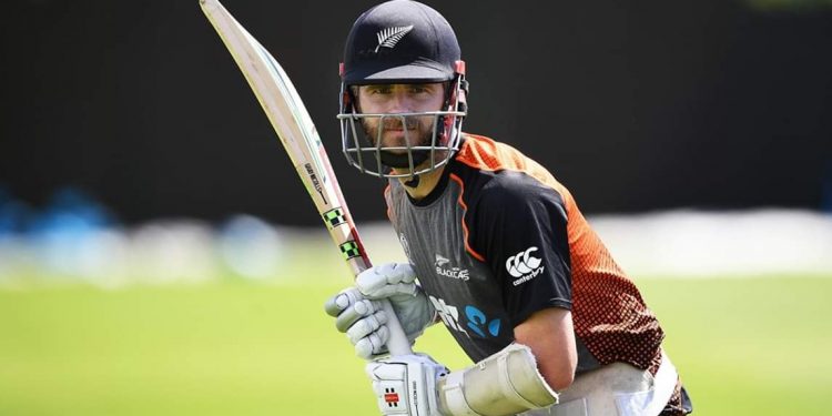 বাংলাদেশের বিপক্ষে খেলা হচ্ছে না উইলিয়ামসনের