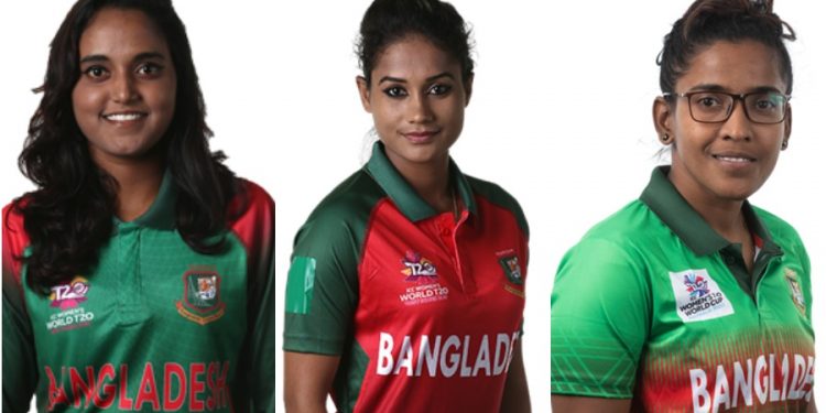 নেতৃত্বে জ্যোতি, দলে জাহানারা-রুমানা