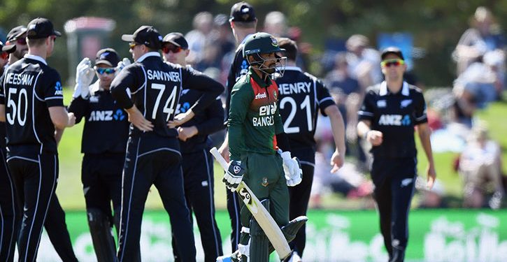 স্বাধীনতার সুবর্ণজয়ন্তীর দিনে হতাশা তামিমদের