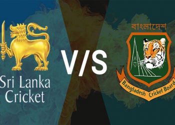 মুমিনুলদের শ্রীলঙ্কা সফরসূচি চূড়ান্ত