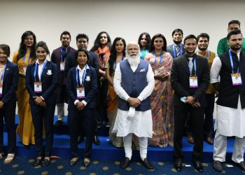 মোদির সঙ্গে সাক্ষাতে সাকিব-মাশরাফি